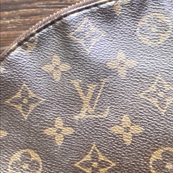 Cute makeup bag - Picture 2 of 6